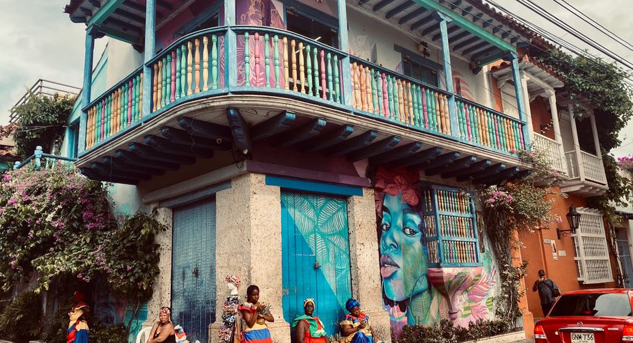 Colombia Nieuw 11 Colombia Nieuw 11